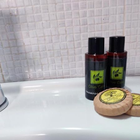 Asty 호텔 Mytilíni 외부 사진